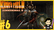 King's Field Additional2 #6